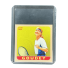 2025 Upper Deck Goodwin Champions Goudey Steffi Graf Tennis #G-11 Front