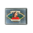 2025 Upper Deck Goodwin Champions Kika Nazareth Soccer #90 Front