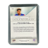2025 Upper Deck Goodwin Champions Lamine Yamal Young Guns Soccer #YG-1 Backside