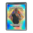 2025 Upper Deck Goodwin Champions Kika Nazareth Soccer #90 Backside