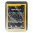 2026 Topps Team Bobby Witt JR Shortstop #ATT-5 Backside