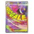 Pokemon Mega Gengar Ex #230/193 MA Front