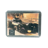 1992 Topps Stadium Club Batmobile Batman Returns #79 Front