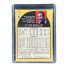 1990 NBA Hoops Clyde Drexler Portland #245 Back