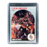 1990 NBA Hoops Clyde Drexler Portland #245 Front