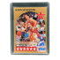 1990 NBA Hoops John Stockton All-Star West Miami #25 front