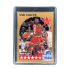 1990 NBA Hoops Karl Malone All-Star West Miami #21 Front