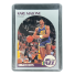 1990 NBA Hoops Karl Malone Utah Jazz #292
Front