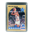 1990 NBA Hoops Reggie Miller All-Star East Miami #7
Front