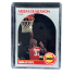 1990 NBA Hoops Sealed Pack Akeem Olajuwon Houston Rockets #127
Front