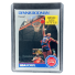 1990 NBA Hoops Sealed Pack Dennis Rodman Defensive Player Of The Year Detroit Pistons #109
Front