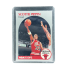 1990 NBA Hoops Sealed Pack Scottie Pippen Chicago Bulls #69 Front