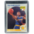 1990 NBA Hoops Sealed Pack Tim Hardaway RC Golden State Warriors #113
Front