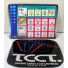 1997 Tomy Pokemon Mew JP Prizm Holo Rare #151 Scratch Card Backside