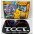 1999 Bandai Pocket Monsters Machoke x Pikachu #226