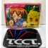 2000 Bandai Pocket Monsters Anime Collection Pikachu Promo #065