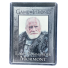 2014 Rittenhouse Game Of Thrones Lord Commander Mormont #49 Front