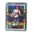2016-17 Panini Donruss Soccer Eder Balanta River Plate /149 #148 Front