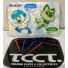 2019 Pokemon Fuecoco Nintendo Bandai Namco JP Backside