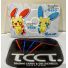2019 Pokemon Pichu Nintendo Game Pocket Monsters Rare JP backside
