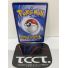 2020 Pokemon Steelix TH #201/194 CHR Backside