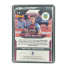 2021-22 Panini Prizm Premier League Soccer Ashley Westwood /75 #70
Back