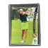 2021 Epoch JLPGA Haruka Morita #72 Front