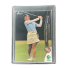 2021 Epoch JLPGA Hikaru Yoshimoto #69 Front