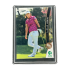 2021 Epoch JLPGA Lala Anai #29 Front