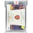 2021 Panini Impeccable Robin Van Persie Auto /25 CC-RVP Backside
