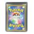 2023 Pokemon Scarlet & Violet 151 Jyux EX #193/165
Back