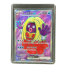 2023 Pokemon Scarlet & Violet 151 Jyux EX #193/165
Front