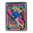 2024-25 Panini Select Premier League Jarrad Branthwaite Everton #156
Front