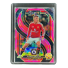 2024-25 Panini Select Premier League Rasmus Hojlund Manchester United #198 Front