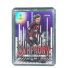 2024-25 Topps Finest UEFA Champions League Andrea Pirlo Symphony /299 #SY-4
Front