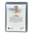 2024 Futera World Football FX Frenkie De Jong MF #047
Back