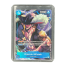 2024 One Piece Dracule Mihawk Super Rare Alt Art #OP09-048 Front