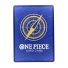2024 One Piece Laboon Alt Art SR #EB01-048 JP Back