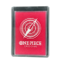 2024 One Piece Sanji Leader Alt Art #PRB01-001 Back