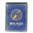 2024 One Piece Sanji SR #OP09-065 Back