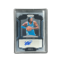 2024 Panini Prizm Mark Williams Auto # PNM-MWH
Front