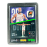 2024 Panini Top Class NBA Kevin Durant Holo Giants
Back