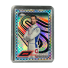 2024 Topps Chrome Formula 1 Daniel Ricciardo #18
Front