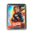 2024 Topps Chrome Formula 1 Max Verstappen Speed Demons #SD-1 Front