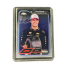 2024 Topps Chrome Formula 1 Sergio Perez Oracle red Bull Racing #156
Front