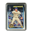 2024 Topps Chrome Update Bryan Hudson Brewers #US105 Front