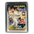 2024 Topps Chrome Update Graham Pauley Padres #US84 Front