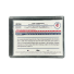 2024 Topps Chrome Update Jair Camargo Twins #US314
Backside