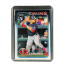 2024 Topps Chrome Update Jair Camargo Twins #US314
Front