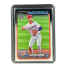 2024 Topps Chrome Update Trey Lipscomb Nationals #US143 Front